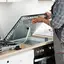 Appliance repair handyman in Shreveport, LA for cooktops and kitchen appliances
