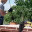 Chimney cleaning in Shreveport, LA for chimney maintenance and safety