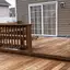 Deck sealing in Shreveport, LA for wood deck waterproofing and protection