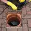 Drain cleaning in Shreveport, LA for clogged drains and sewer lines