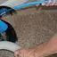 Dryer vent cleaning in Shreveport, LA to remove lint and improve airflow