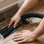 Duct cleaning in Shreveport, LA for vents, registers, and HVAC airflow