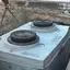Grease trap installation in Shreveport, LA for kitchens and drain systems