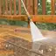 Pressure washing service in Shreveport, LA for decks and outdoor surfaces