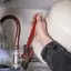 Water heater repair in Shreveport, LA for leaks, valves, and pipe connections